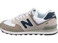 Ich suche diese New Balance 574 - Wittenberg (Lutherstadt)