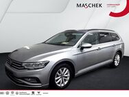 VW Passat Variant, 1.5 TSI Business, Jahr 2024 - Wackersdorf