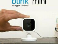 Blink Mini – eine kompakte, intelligente Plug-in-Überwachungskame - Berlin Neukölln