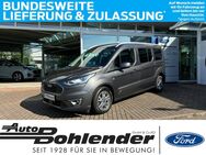 Ford Tourneo Connect, , Jahr 2022 - Kandel