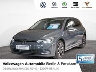 VW Golf, 1.5 TSI VIII Active, Jahr 2023 - Berlin