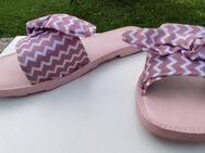 Damen Sandalen Größe 37 pink - Höchstadt (Aisch)