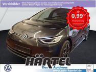 VW ID.3, PRO S H AUTOMATIK ( RADAR CLIMA, Jahr 2021 - Osnabrück