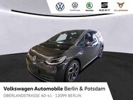 VW ID.3, Pro S Style 77kWH, Jahr 2021 - Berlin