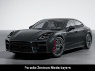 Porsche Panamera, Turbo E-Hybrid | SportDesign Carbon |, Jahr 2024 - Plattling