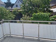 Ihr neues Zuhause in Heilsbronn, ein Raumwunder. Ihr Blick ins Grüne von Ihrem Sonnenbalkon - Heilsbronn