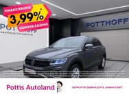 VW T-Roc, 1.0 TSI LIFE, Jahr 2024 - Hamm