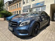 Mercedes-Benz GLA 200 Automatik, AMG Line, Leder, LED - Dillingen (Saar)