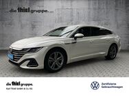 VW Arteon, 2.0 TDI Shooting Brake R-Line IQ Light, Jahr 2024 - Rheda-Wiedenbrück