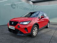 Seat Arona, 1.0 TSI Style, Jahr 2022 - München