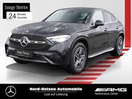 Mercedes GLC 300, de Coupé AMG DIG LIGHT °, Jahr 2023 - Busdorf