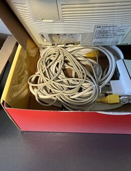 DSL-EasyBox 903-Router - Brilon