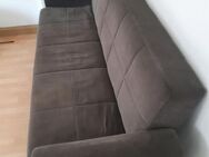 Couch zu verkaufen - Ilmenau