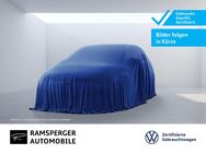 VW Tiguan, 2.0 TDI Active, Jahr 2022 - Nürtingen