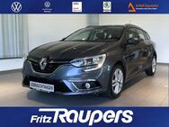 Renault Megane, Grandtour TCe 100 Experience, Jahr 2017 - Hannover