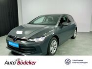 VW Golf, 1.5 TSI Life b 26 6 29, Jahr 2024 - Butzbach (Friedrich-Ludwig-Weidig-Stadt)