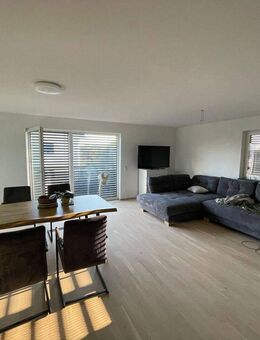 schöne 3 Zimmer Wohnung in Unterdietfurt - Unterdietfurt