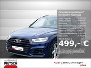 Audi SQ5, 3.0 TDI quattro, Jahr 2020 - Bünde