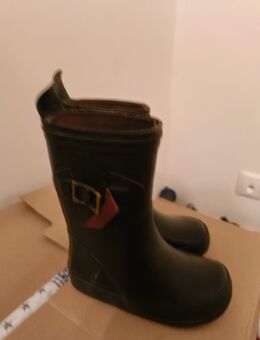 Bisgaard Gummistiefel Kinder Größe 23 - Ellerau