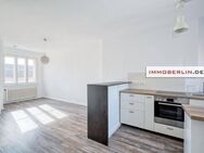IMMOBERLIN.DE - Perfekt sanierte Altbauwohnung in historischer Anlage nahe Innsbrucker Platz - Berlin