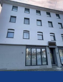 2-Zimmer-Wohnung mit viel Platz - Darmstadt