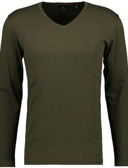 RAGMAN Langarmshirt