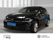 VW Polo, 1.0 TSI Style, Jahr 2024 - Oldenburg (Holstein)