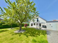 Freistehendes Einfamilienhaus in begehrter, ruhiger Wohnlage von Erkelenz - Erkelenz