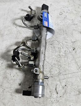 04L089 H Kraftstoffverteiler Sensor 1.6-2.0 TDi Original VW Audi - Breitscheidt