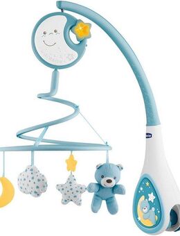 Chicco Mobile Next2Dreams, Blau
