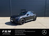 Mercedes GLC 300, AMG Burmester DigiLigh, Jahr 2024 - Fürstenwalde (Spree)