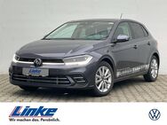 VW Polo, 1.0 TSI Style, Jahr 2024 - Crailsheim