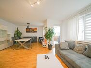 Moderne, großzügige Vier-Zimmer-Wohnung in schöner Lage von Ratingen-Ost - Ratingen
