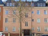 Schöne 2-Raum-Wohnung in ruhiger Wohnlage von Chemnitz Hilbersdorf - Chemnitz