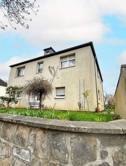 Hier schlägt das Herz für Selbstnutzer! Großzügige 4-Zimmer-ETW mit Garten - Genthin