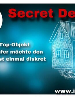 Top Rendite!! Wohn- und Geschäftshaus, 3 Wohneinheiten plus Gewerbefläche! - Bennewitz