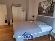 Fußläufig zur Schweizer Strasse: hochwertig eingerichtetes 1 Zimmer Apartment mit separater Küche - Frankfurt (Main)