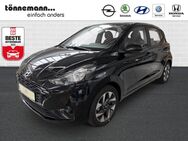 Hyundai i10, TREND FERNLICHTASSISTENT, Jahr 2024 - Heiden