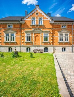 Großzügiges Wohnen auf höchstem Niveau - Huy