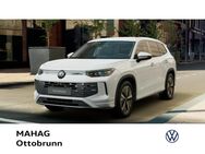 VW Tayron, 1.5 ELEGANCE eTSI |||NEW, Jahr 2022 - Ottobrunn