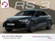 Audi RS3, Limousine GOMERA PERLEFFEKT, Jahr 2022 - Großwallstadt