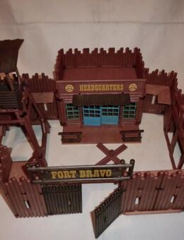 Playmobil 3773 - Freiberg (Neckar)