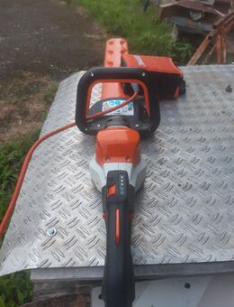 Heckenschere Stihl Akku HSA 94R - Straubenhardt