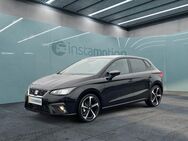 Seat Ibiza, FR ||||18||SMARTLI, Jahr 2024 - München