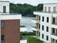 Erstbezug - Wohnen mit Blick auf die Dahme - Berlin