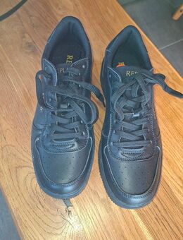 Neue Replay Sneaker - Schonungen