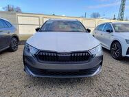 Skoda Octavia, 2.0 TDI Combi Sportline, Jahr 2022 - Saalfeld (Saale)