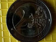 2 Euro „G“ Kursmünze der BRD von 2023 - Münster (Hessen)