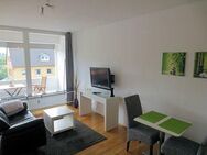 Cozy Apartment mit Balkon im beliebten Bonn Beuel - Bonn