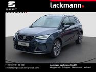 Seat Arona, 1.0 TSI FR, Jahr 2024 - Wuppertal